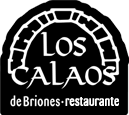 Restaurant Los calaos de Briones